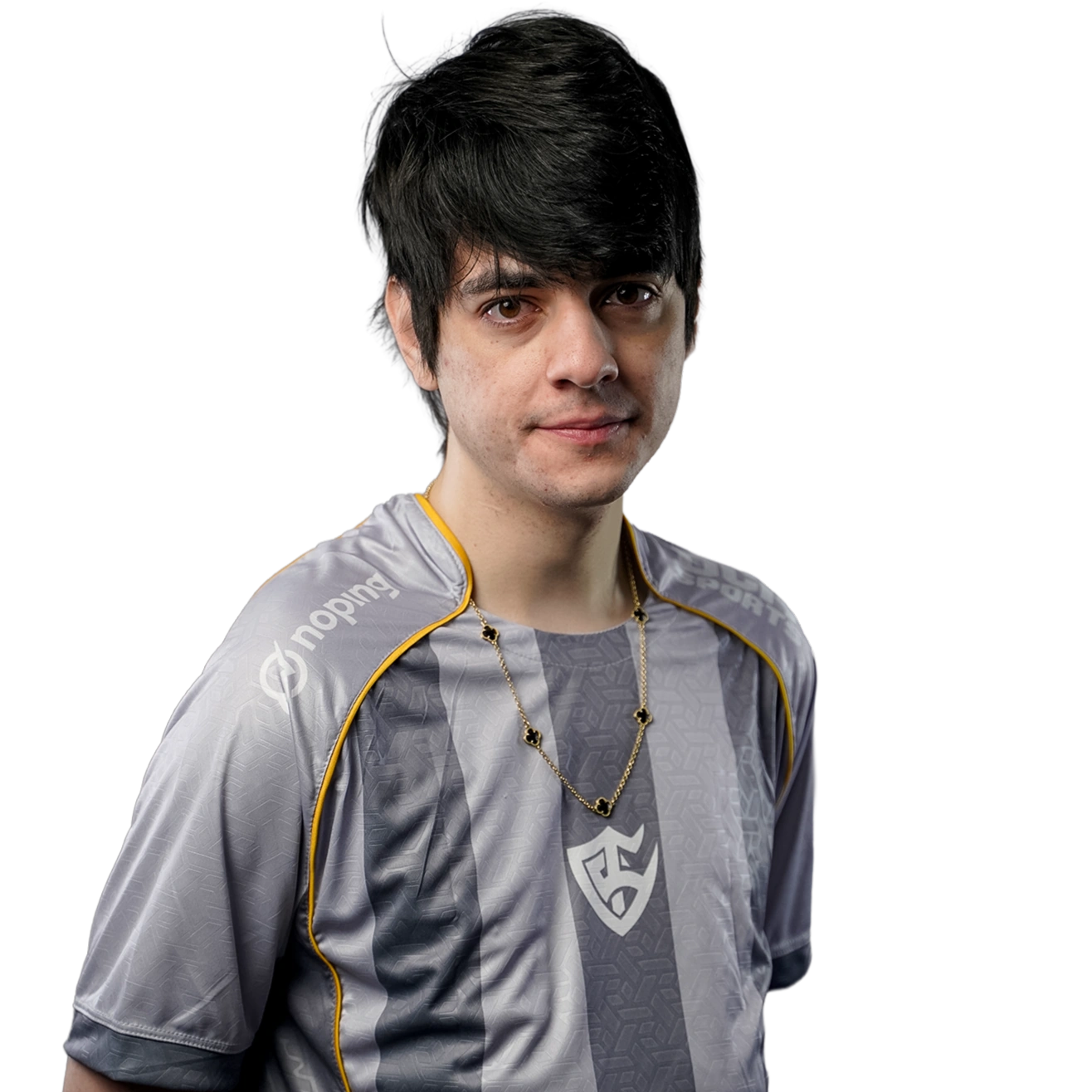 Aegis (Gabriel Lemos)