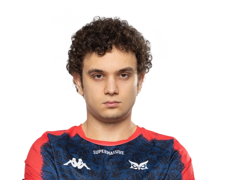 CARRY (Mustafa Selim Yılmaz) - Pro Stats | Sheep Esports