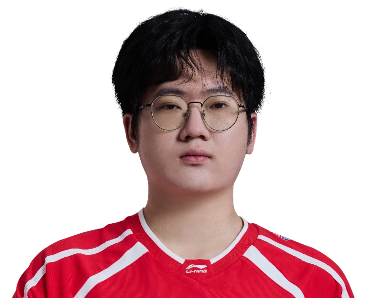 Cube (Dai Yi)