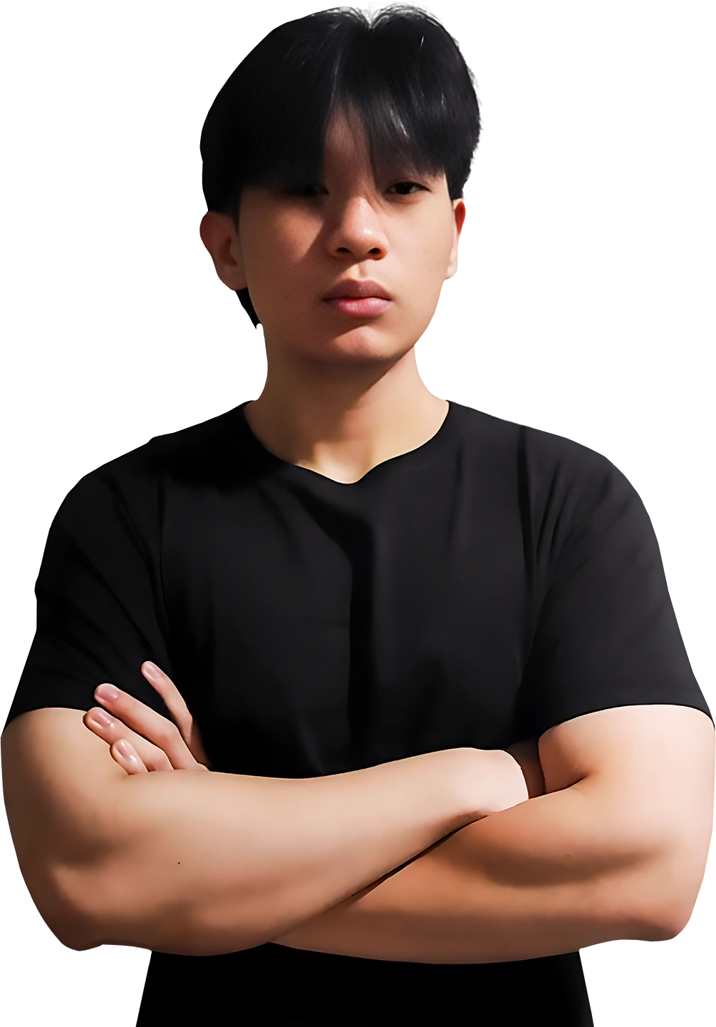 Krimson (Karl Justin Guevarra)