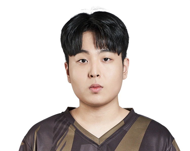 Toye (Park Dong-hyun)