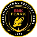 BNK FEARX