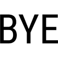 BYE