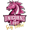 Unicorns of Love Sexy Edition