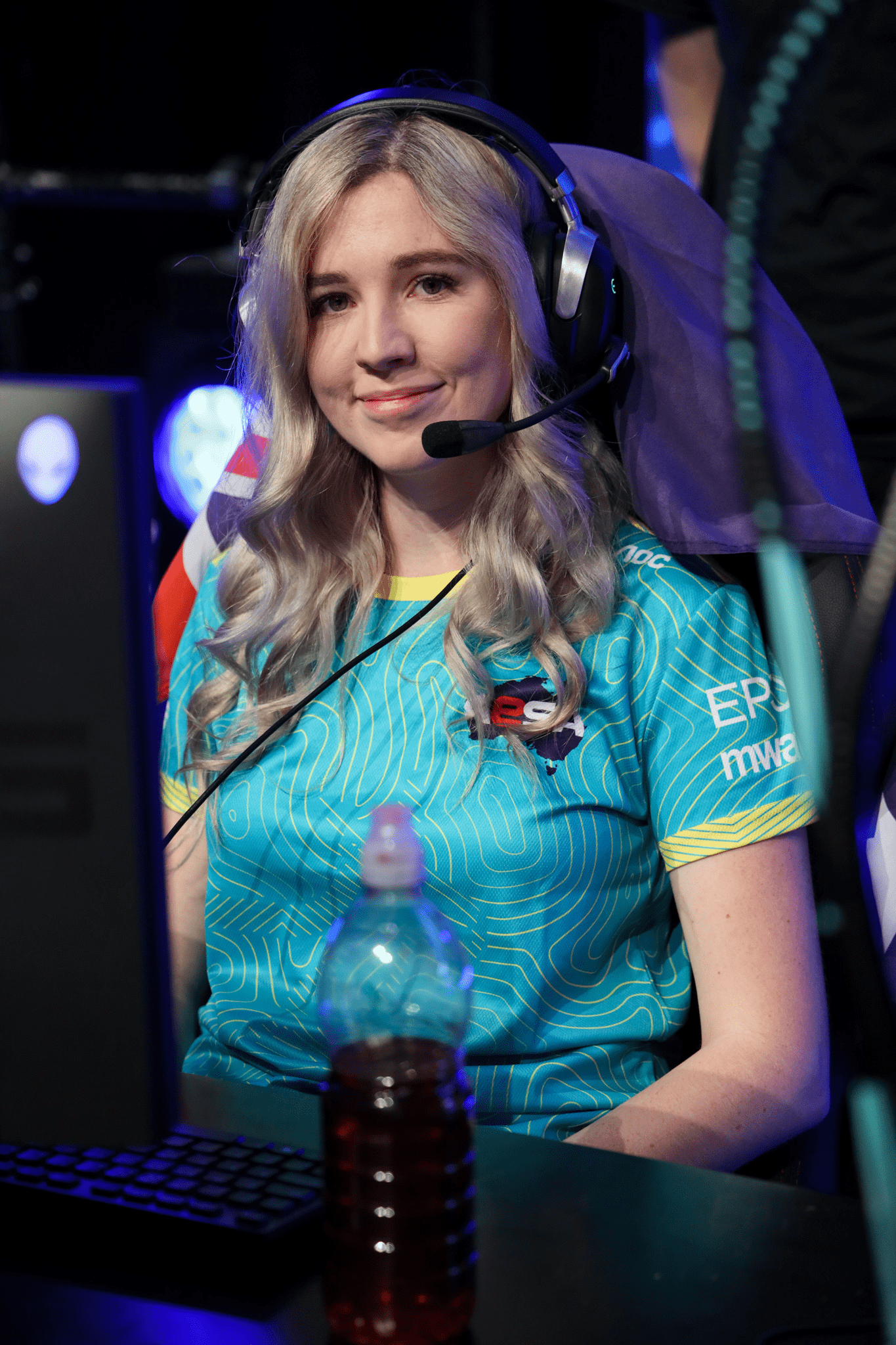 QueenMorgie