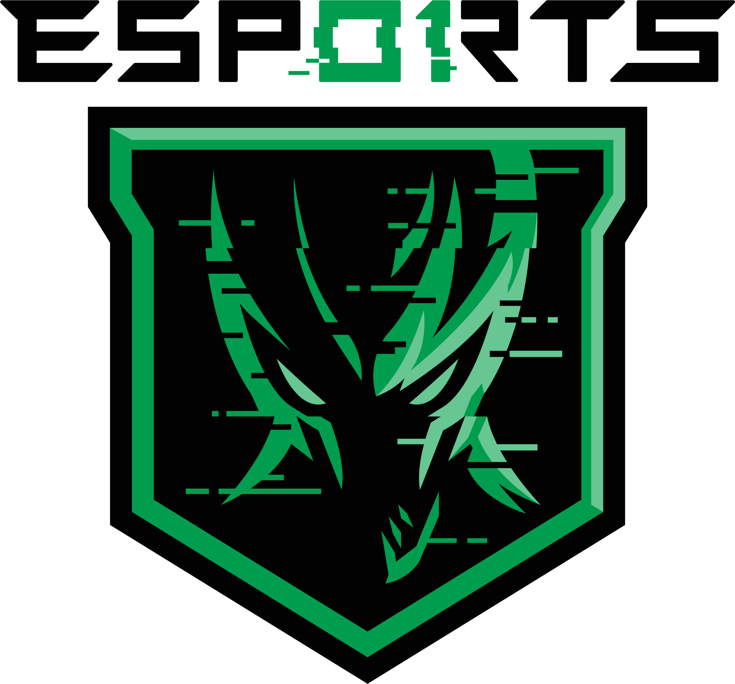 01 Esports