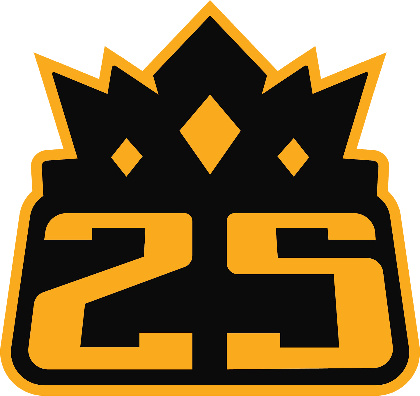 25 Esports