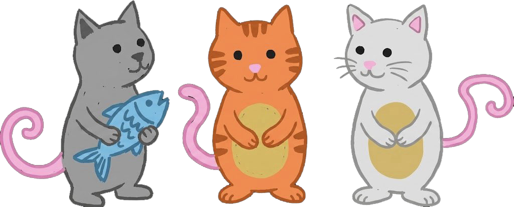 3CATS