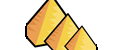 The 3 Pyramids