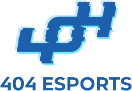 404 Esports