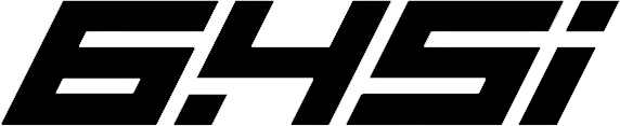 6.45i