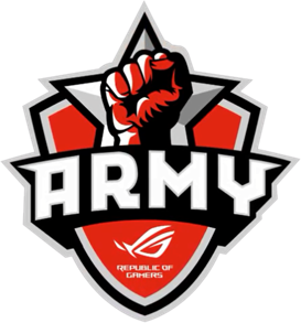 ASUS ROG Army