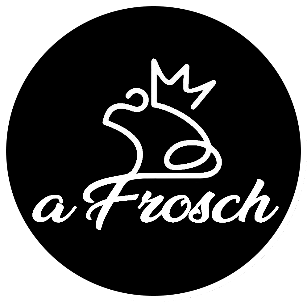 a Frosch