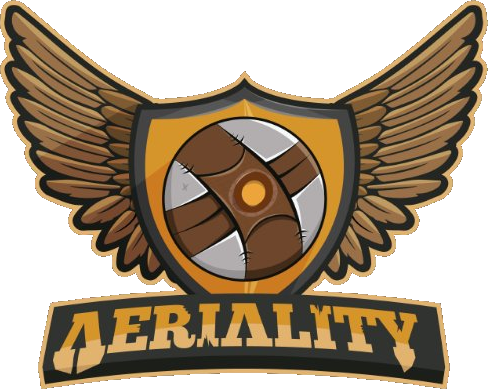 Aeriality
