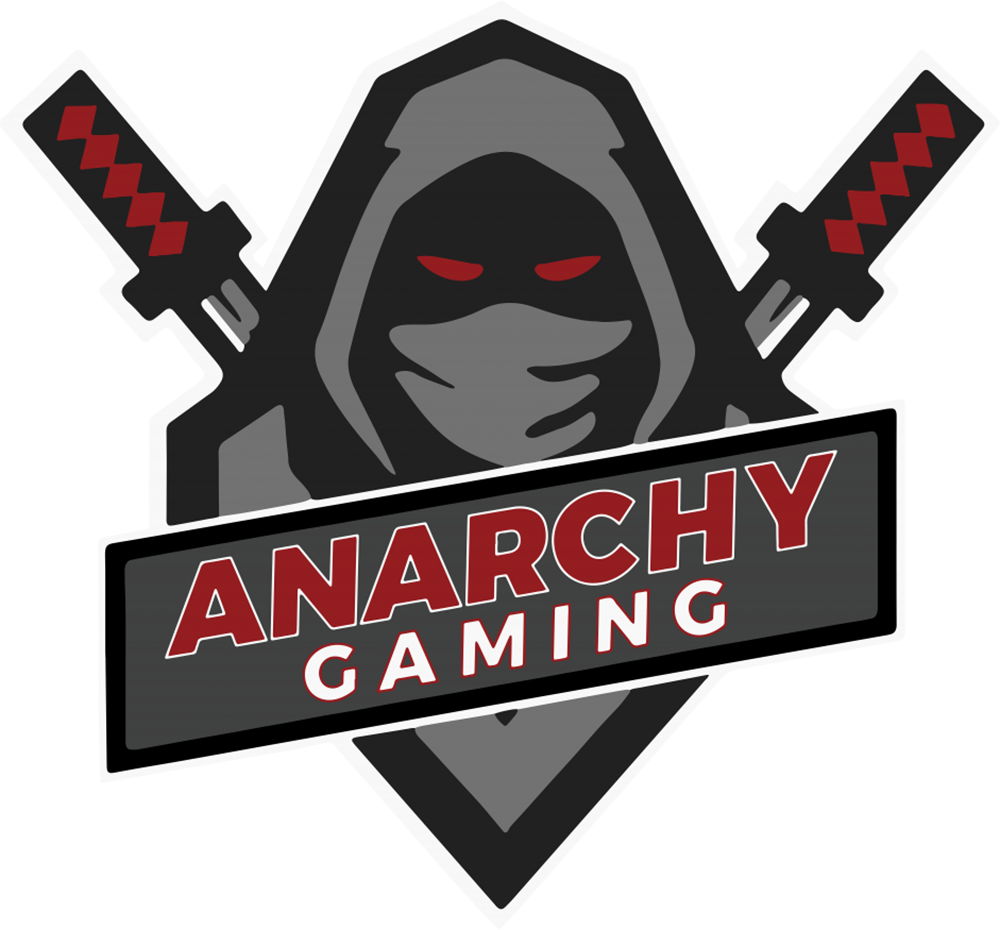 Anarchy Gaming