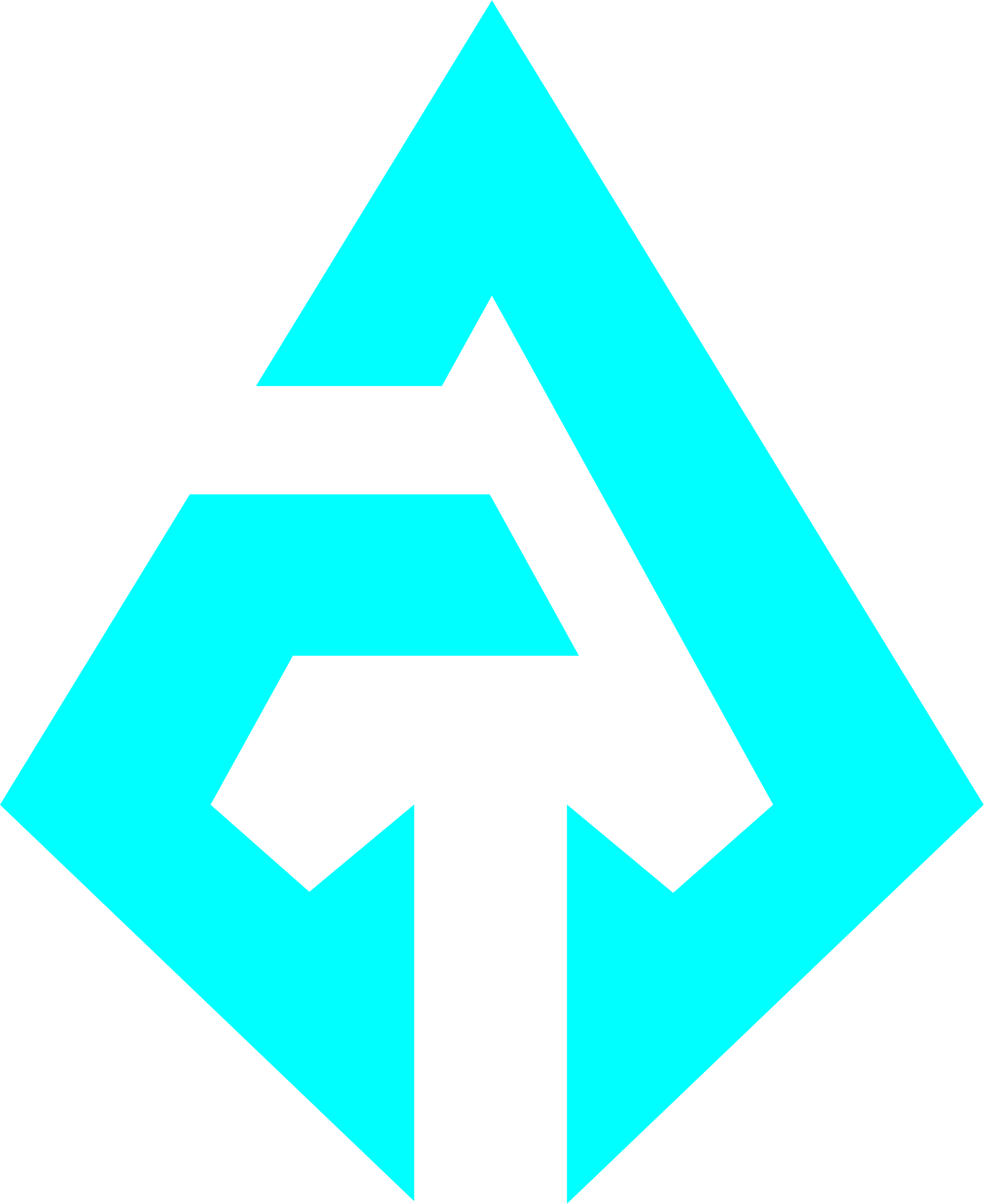 Ascend