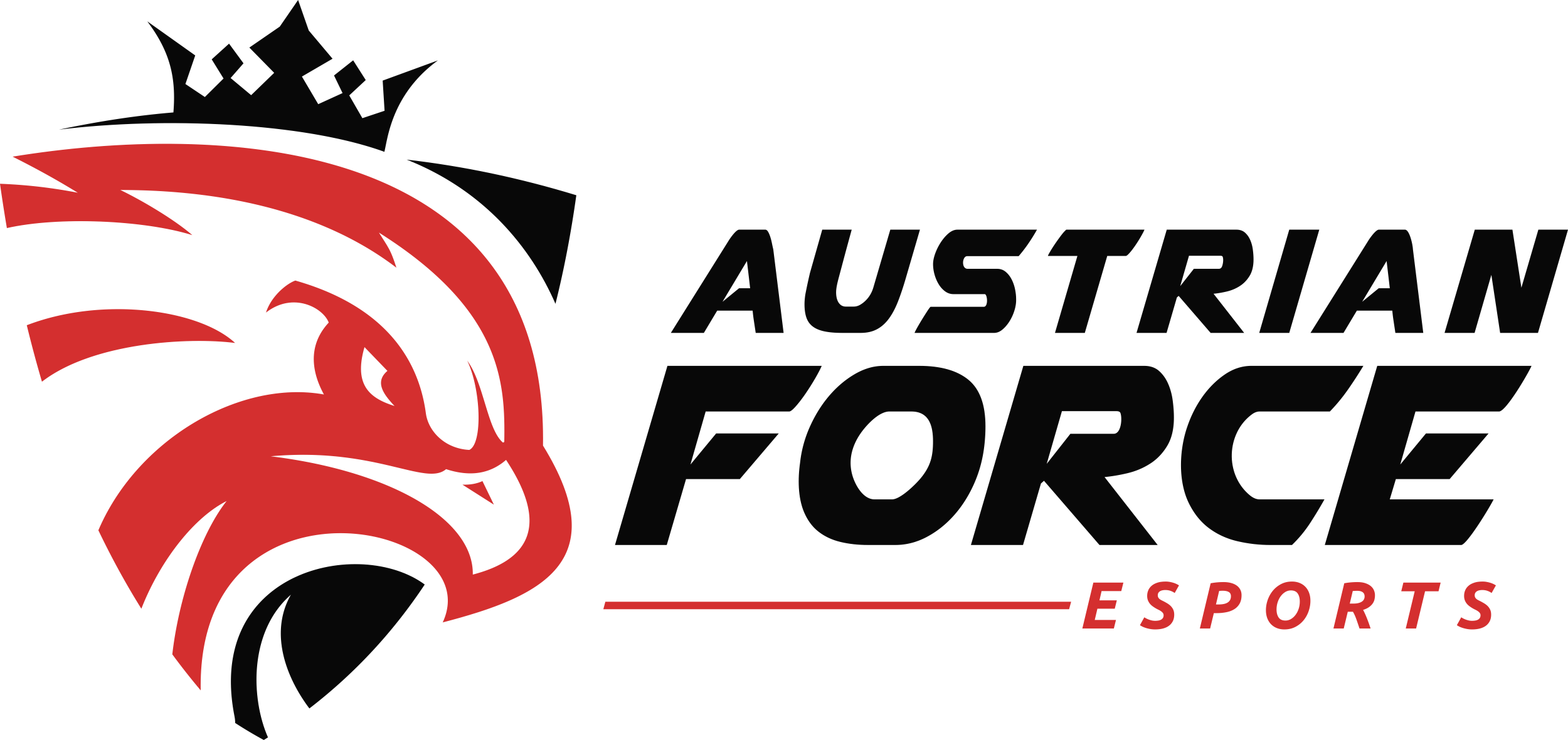 Austrian Force