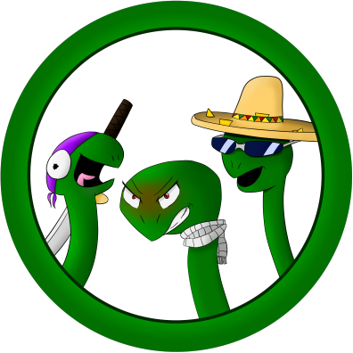 Awkward Turtles