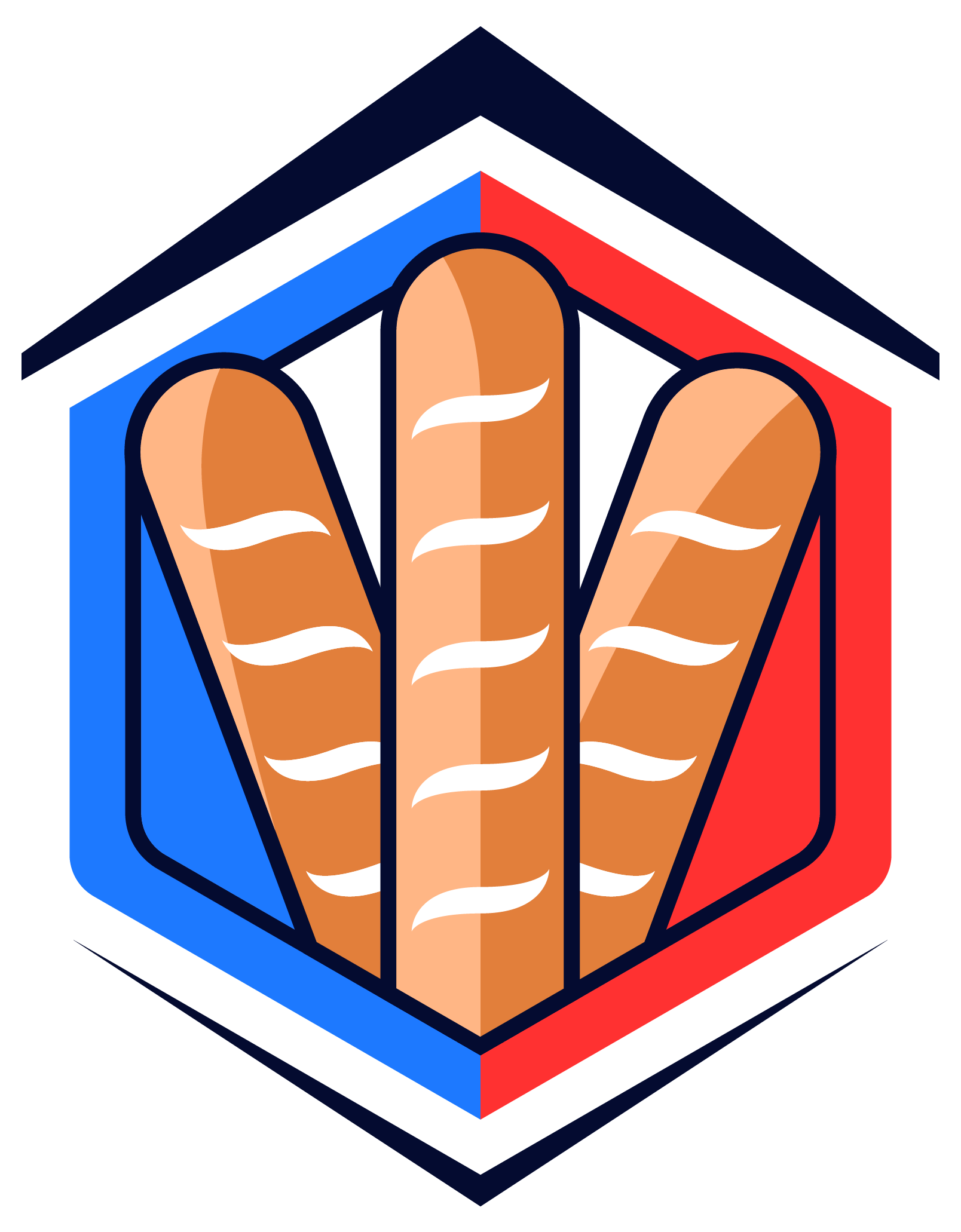 Baguette Squad