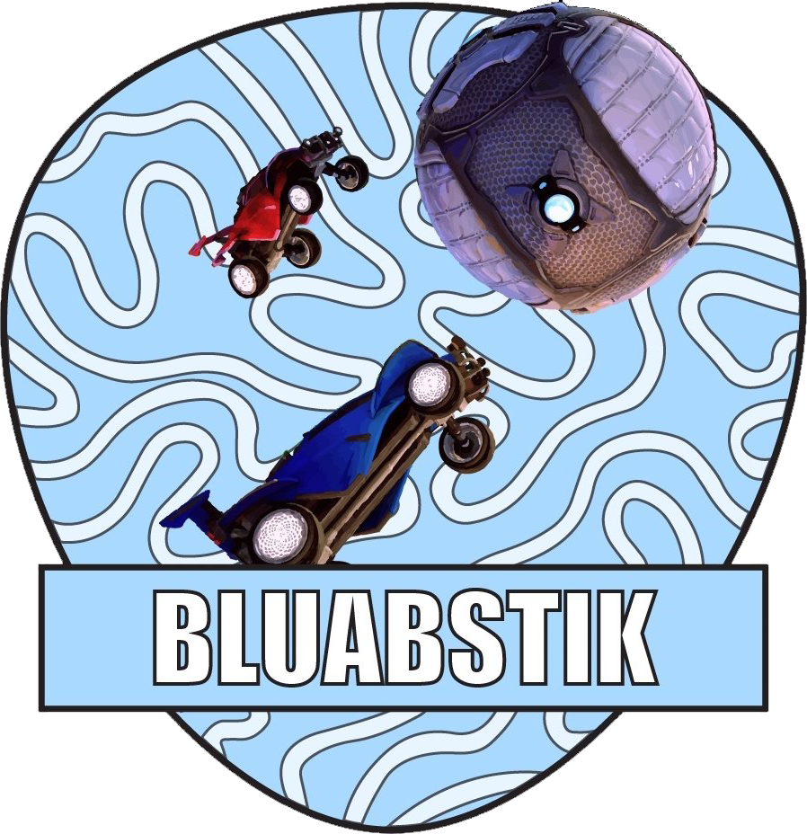 Blueabstik