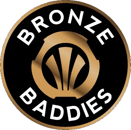 Bronze Baddies
