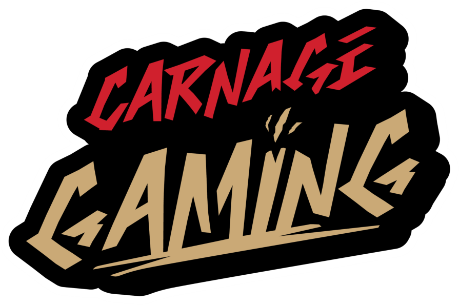 Carnage Gaming