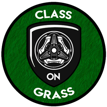 Class on Grass