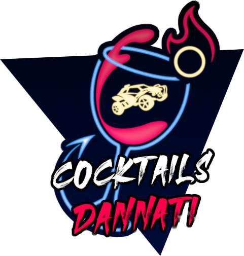 Cocktails Dannati