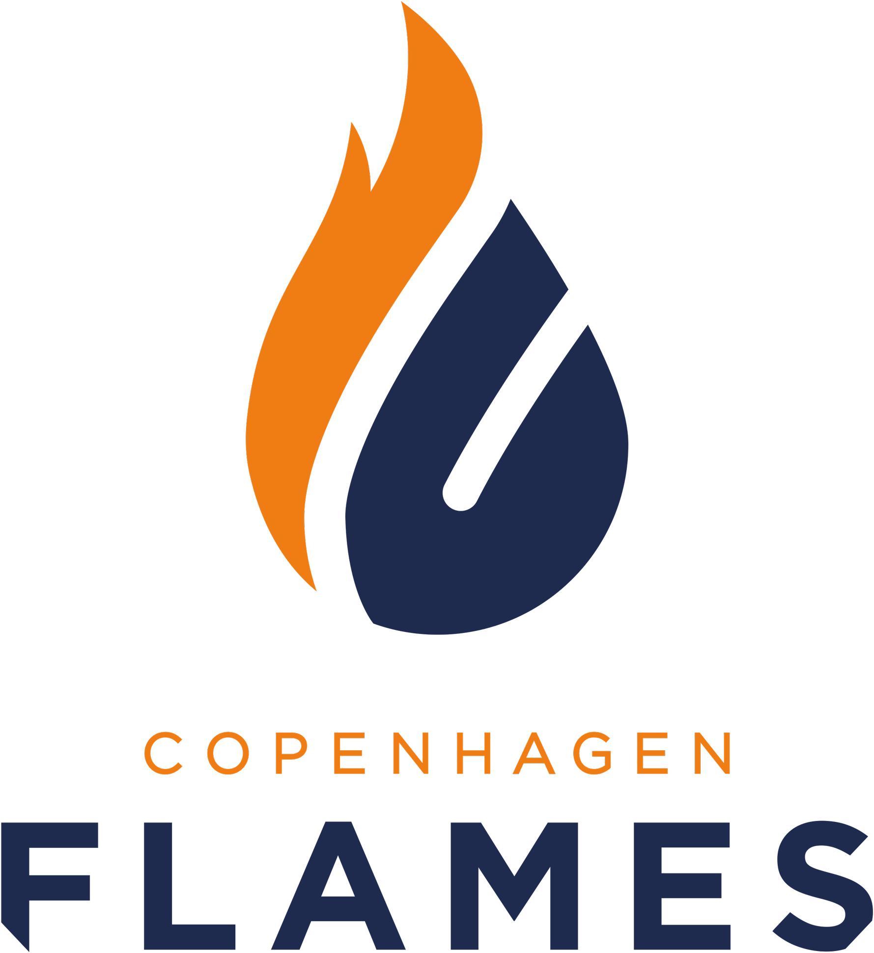 Copenhagen Flames