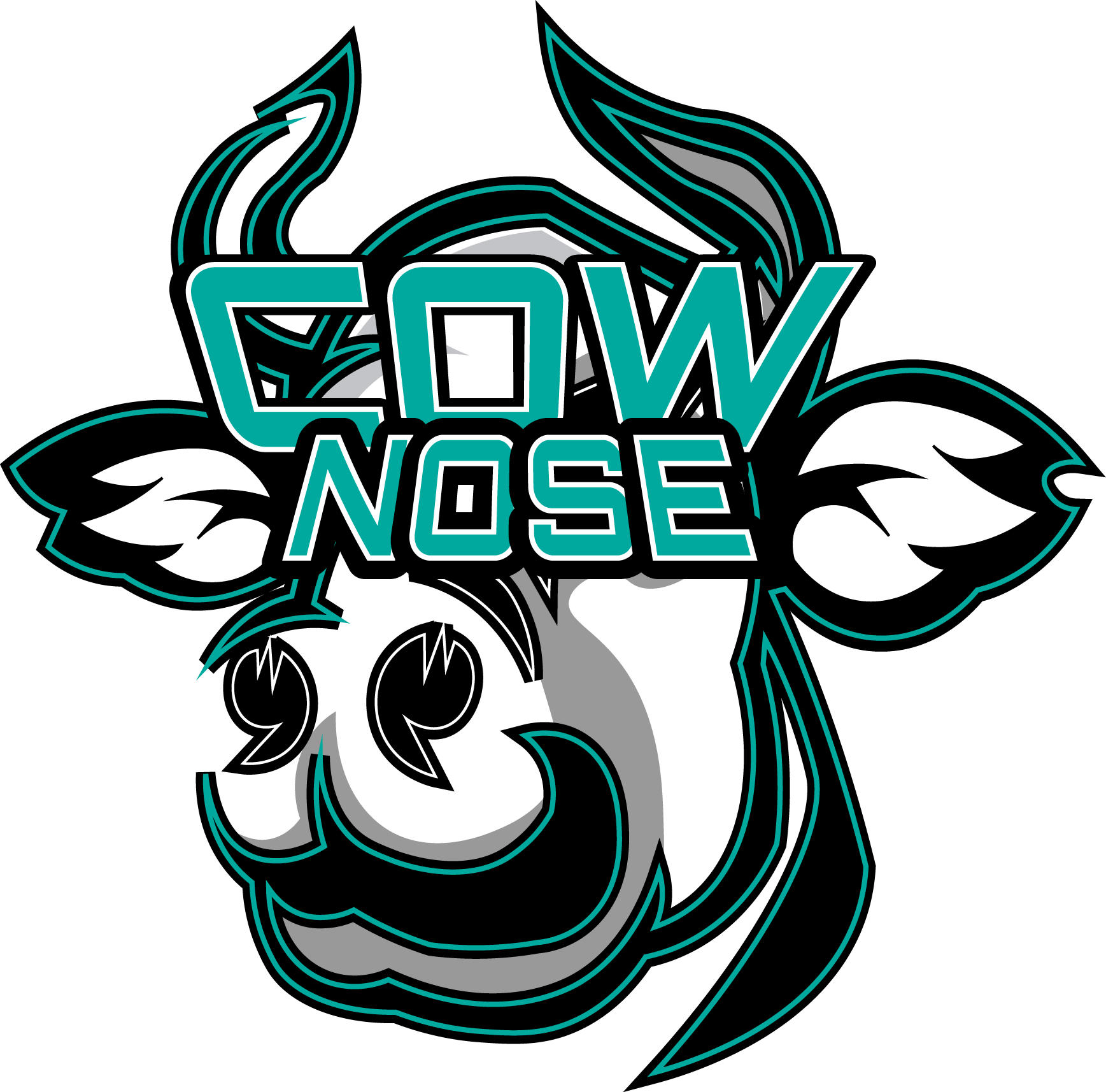 Cow Nose