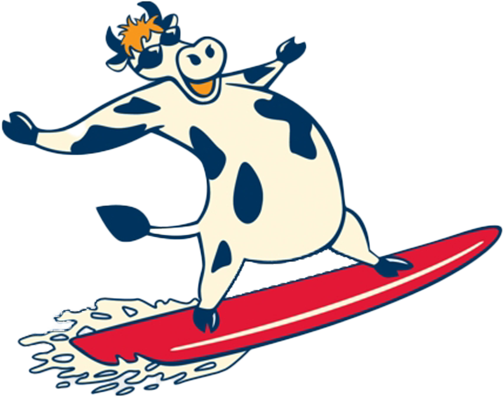 Cowabunga