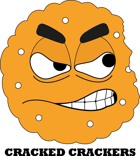 Cracked Crackers