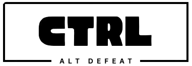Ctrl Alt Defeat