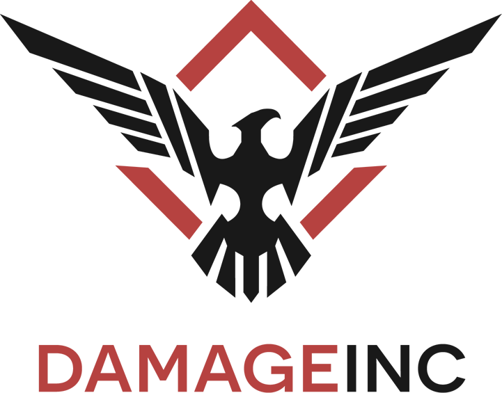 Damage Inc