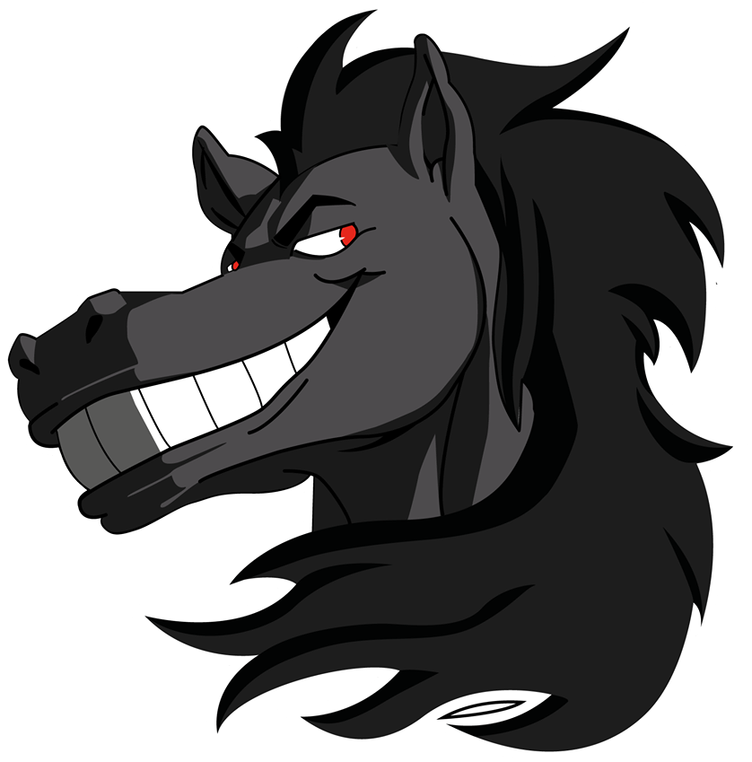 Dark Horse