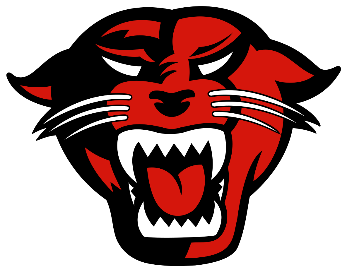 Davenport University Black