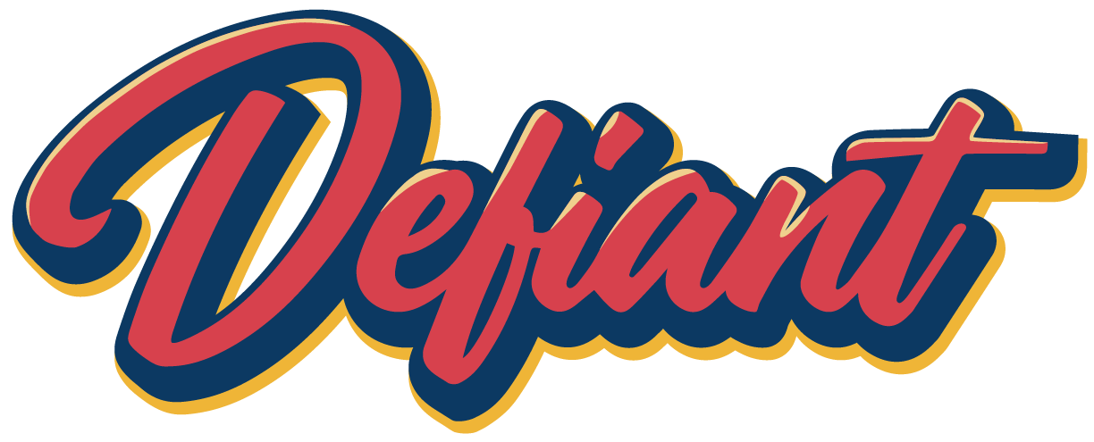 Defiant