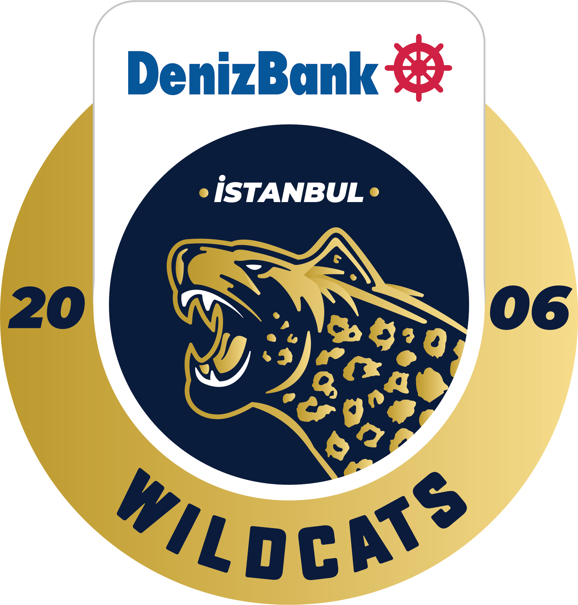 DenizBank İstanbul Wildcats