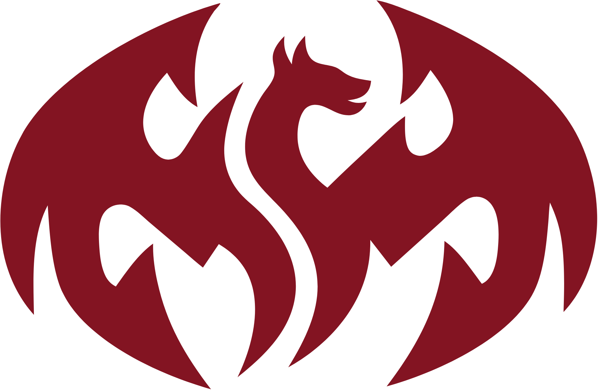 DRAGONS