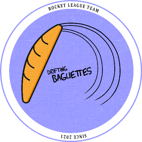 Drifting Baguettes