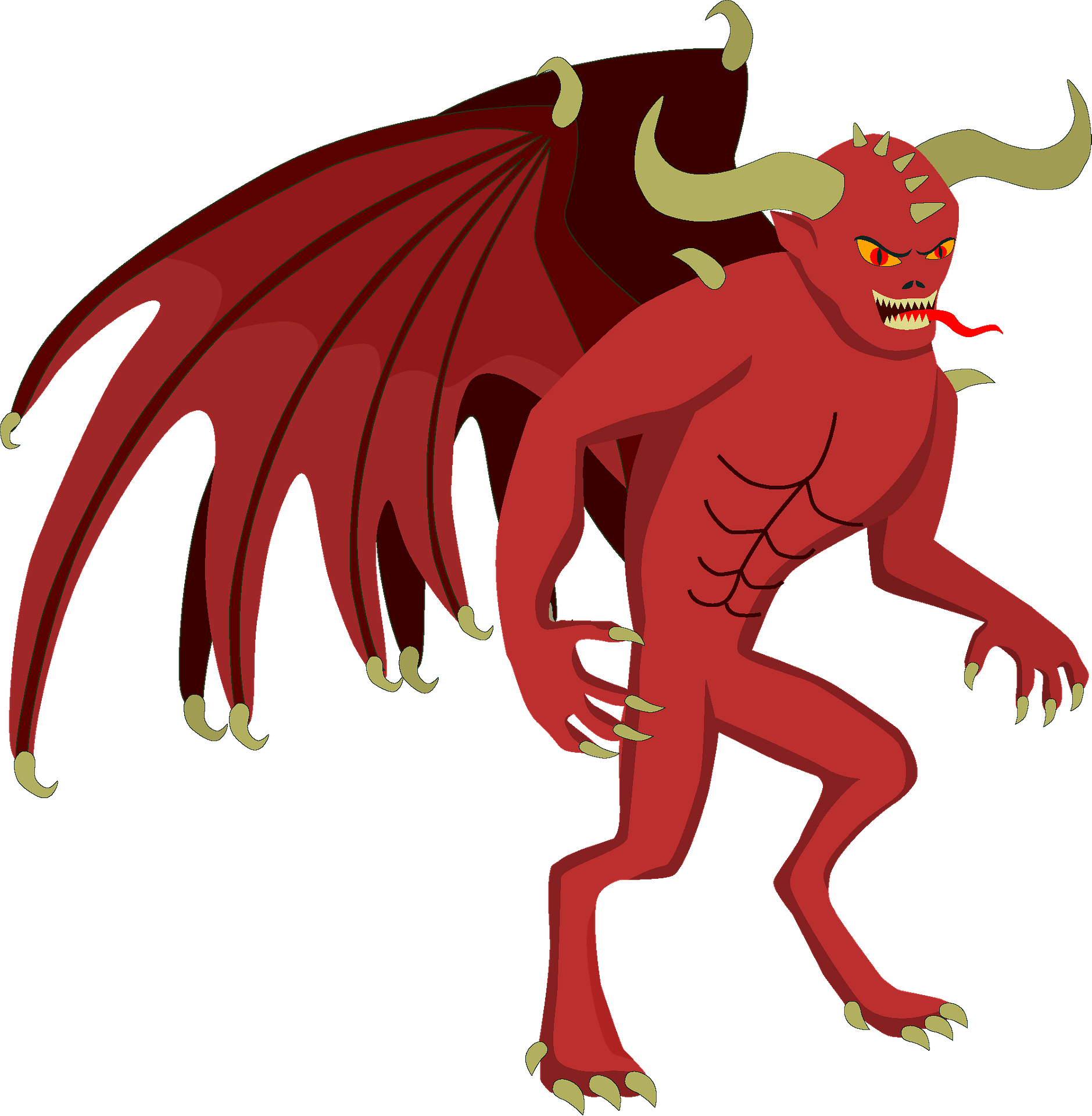 Dubbo Demons