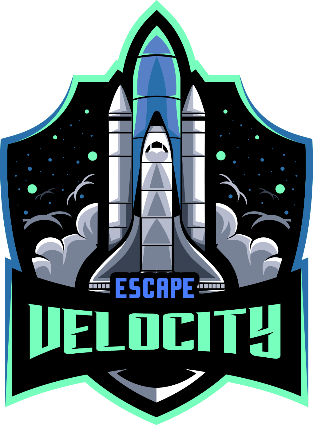 Escape Velocity