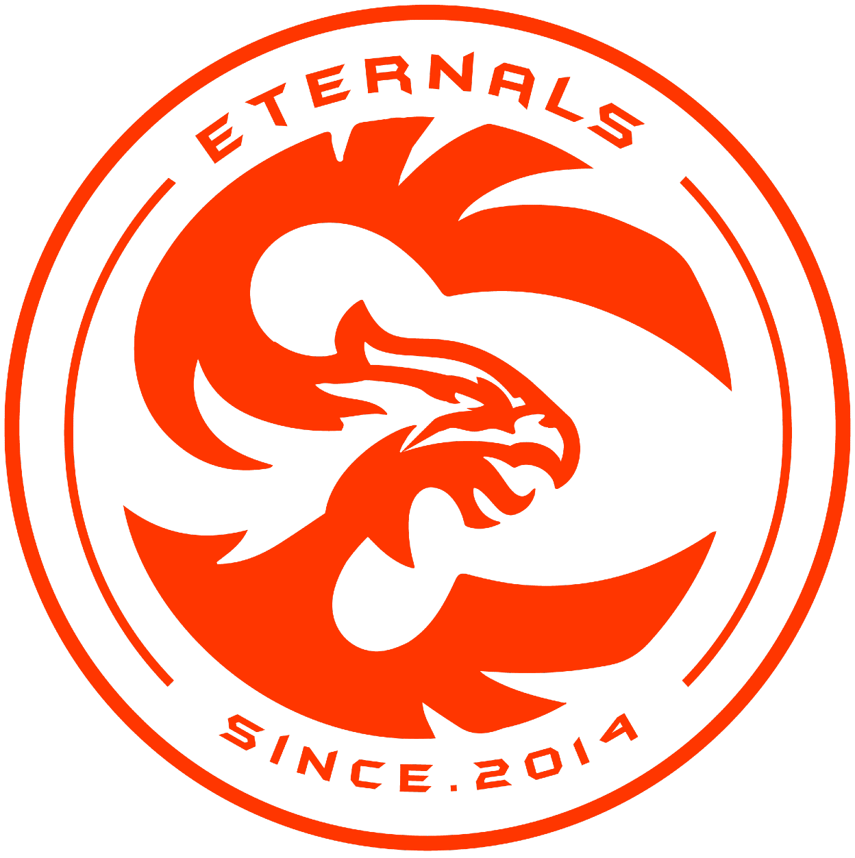 Eternals Gaming