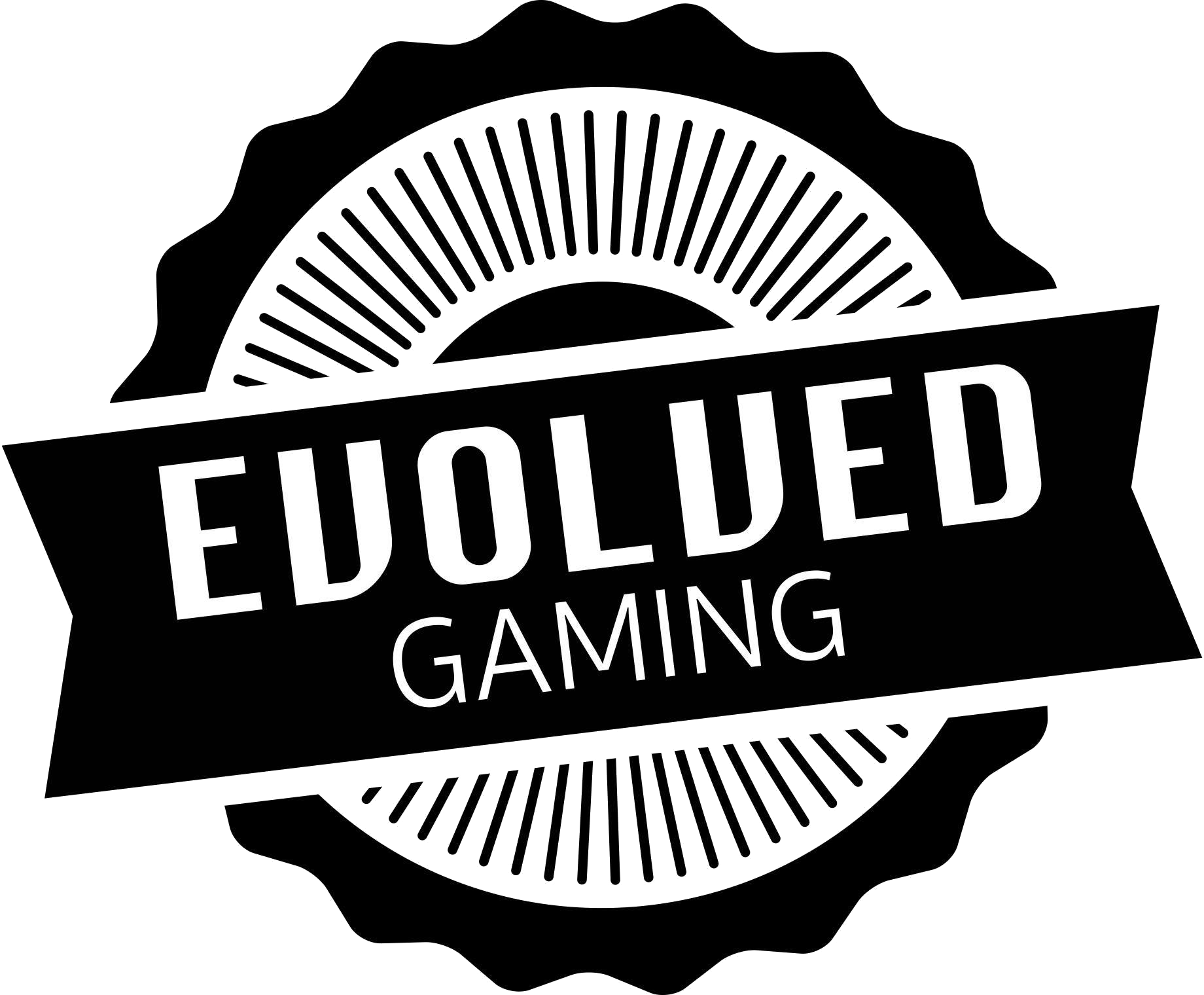 Evolved Gaming