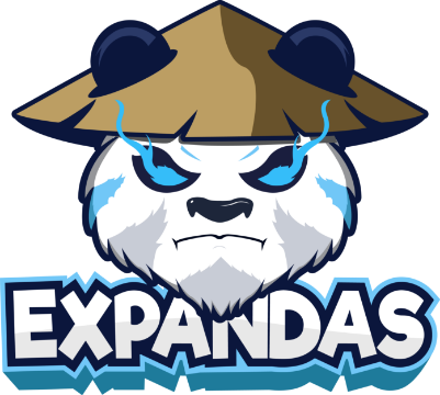 Expandas