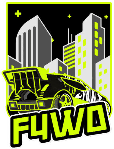 F4WD