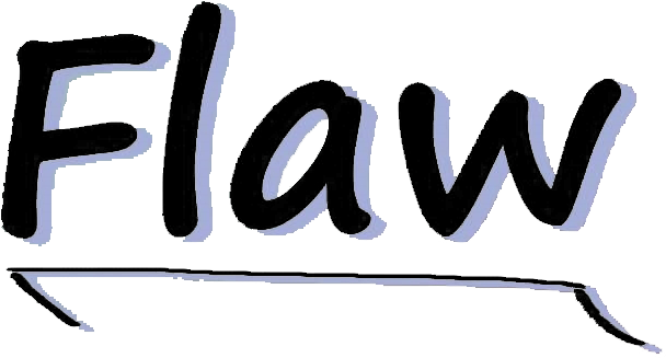 Flaw