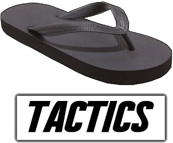 FlipFlop Tactics