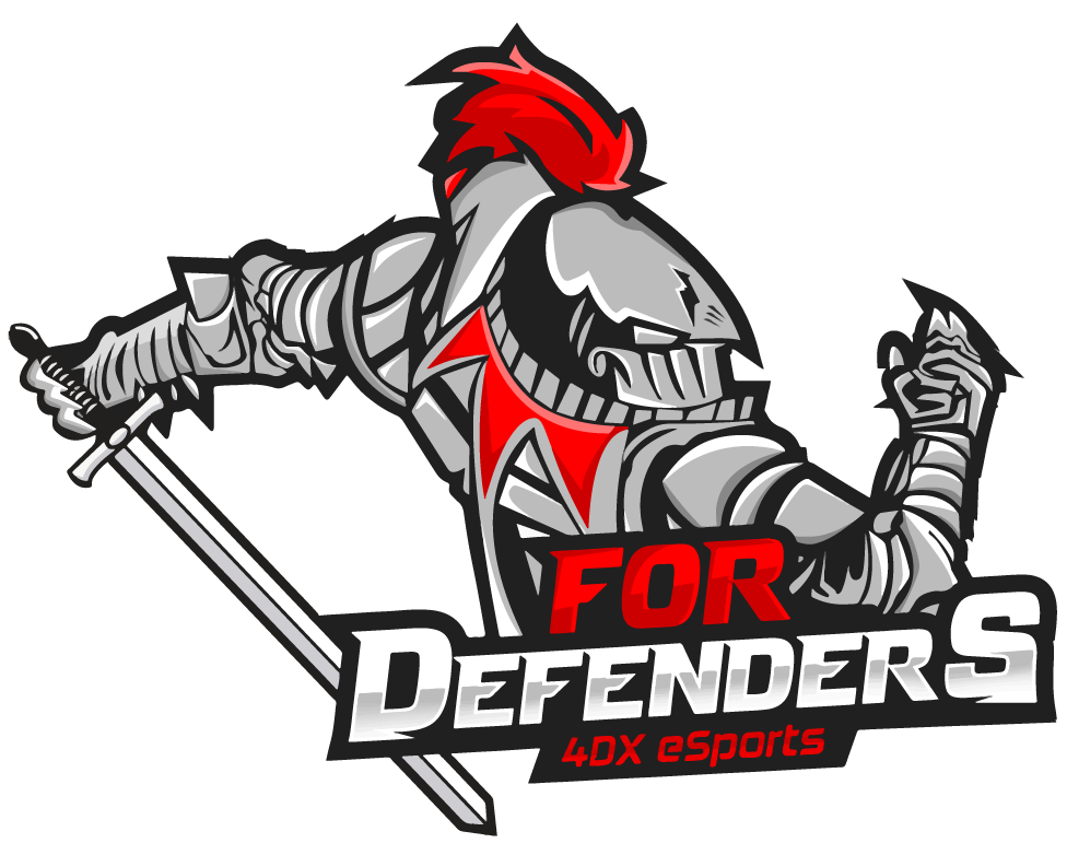 For Defenders eSports