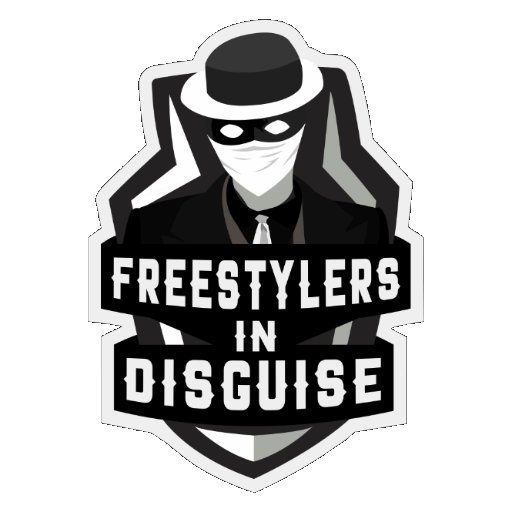 Freestylers in Disguise